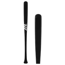 Marucci Maple Wood: MCMBLEM Baseball Bat - 33.5 inch