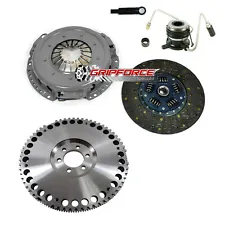 GF HD CLUTCH KIT+CHROMOLY FLYWHEEL fits 87-88 JEEP 4.0L 4.2L 1989 PEUGEOT TR