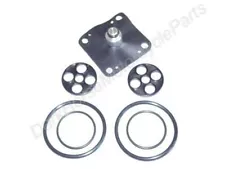 Fuel Petcock Rebuild Kit for Yamaha XJ1100 Maxim 1982 K&L 18-5100