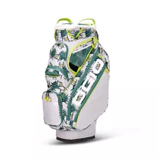 Ogio Silencer Cart Golf Bag - 5124022OG - Agave Ahora - 2024