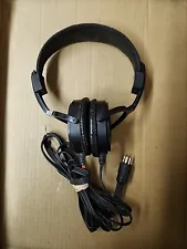Stax SR-30 Headphones