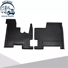 For 2002-2006 Kenworth T600/T800/W900 Heavy Duty Truck Floor Mats 105194