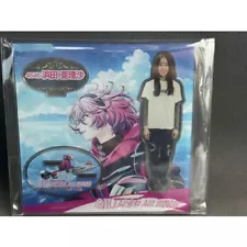 Boat Racer Arisa Hamada Acrylic Stand Not for Sale