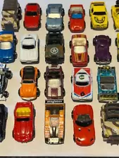 Multi Listing for Galoob Micro Machines - Choose Your Favourite Car