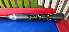 DeMarini Dale Brungardt #44 WTDXNAB-20 (27oz) Slow Pitch Softball Bat