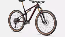 Specialized Epic EVO Pro 2022 Medium XTR Fox Factory Brand New