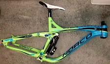 NORCO AURUM LE DOWNHILL MOUNTAIN BIKE FRAME MEDIUM