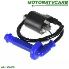 ALL-CARB Ignition Coil For Honda CRF450 CRF450X CRF450R 2002-2004 2005 2006-2008 (For: 2002 Honda CRF450R)