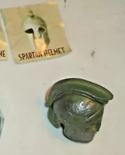 Custom / Kitbash Relic - Spartan Helmet