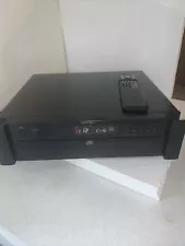 Rotel RCC-1055 5-Disc CD Changer