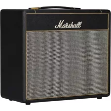 Marshall Studio Vintage 20W 1x10 Tube Guitar Combo Amp Black