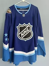 Nhl All-Star Jersey