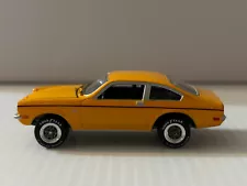 Johnny Lightning - 1973 Chevy Vega GT - Loose - Light Wear