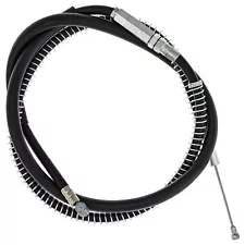 NICHE Clutch Cable for Kawasaki 550 1000 LTD KZ1000B KZ550 54011-089 54011-1082 (For: Kawasaki 1000 LTD)