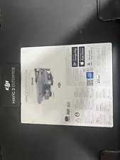 DJI Mavic 2 Enterprise Dual Camera Drone Thermal Drone Package