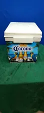 Vintage Corona Beer Cooler