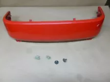 Honda 4514 & 4518 Front Bumper 71100-758-000ZA