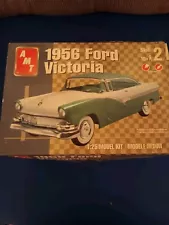 1956 Ford Victoria