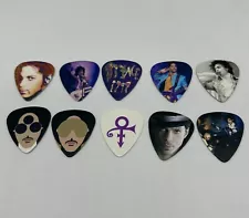 prince guitar pick for sale