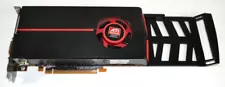 Dell AMD ATI Radeon HD 5770 1GB GDDR5 PCIe DVI HDMI DP Video Card 0GCJ42