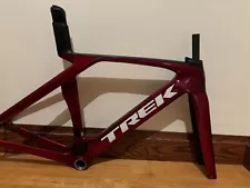 Trek Madone SL 54cm Frameset Gen 7