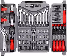 general mechanics tool kit for sale