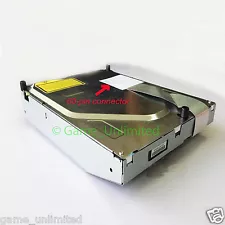 New Replacement Blu-ray Drive KEM-410ACA KES-410A For Sony PS3 PlayStation 3