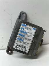 2006-2011 Honda Civic Coupe SRS Control Module 77960-SVA-A230 M1 OEM R329