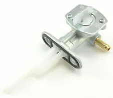 NEW FOR KAWASAKI VULCAN 1500 VN1500 1996-2008 PETCOCK FUEL VALVE (For: 1996 Vulcan 1500)