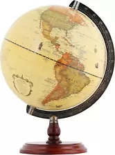 wooden globes for sale