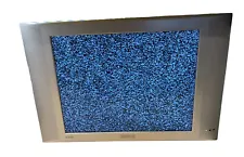 phillips 20pf8946/37 20 Inch Flat Screen HD TV / Monitor