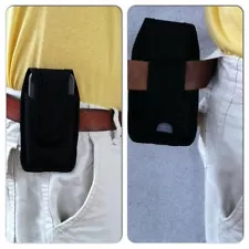 Sprint IPHONE 5,5s,5c Holster No clip, has belt loop. .