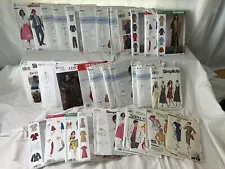 simplicity patterns for sale