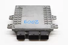 2012 NISSAN MAXIMA ENGINE COMPUTER ECU A56-G77 Z1N OEM 12 13