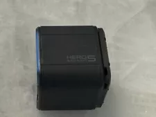 Excellent condition - GoPro hero5 session 4K Waterproof Camera with Accessories