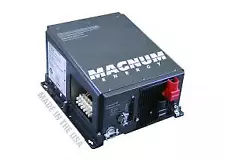 Magnum Energy, Inc ME201220BU 2000 Watt 12v Inverter/100 Amp Pfc