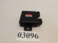 2004 Bombardier Quest 650 OEM CDI Ignition Box 420265820 071000-1840