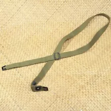 Orignal Surplus WW2 US M1 Carbine Sling Rifle Strap Chicom Viet-cong Khmer Roug