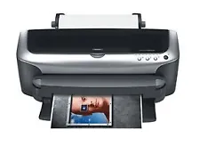 Epson Stylus Photo 2200 Digital Photo Inkjet Printer