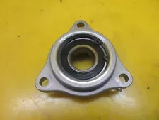 OEM 08 YAMAHA FX NYTRO MTX RTX XTX TRACK DRIVE SHAFT DRIVESHAFT BEARING HOUSING