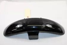 Front Fender Black 35001-1202 2007 Kawasaki Vulcan EN500C