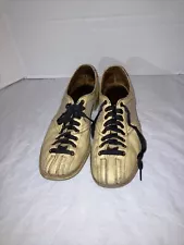 vintage hyde bowling shoes