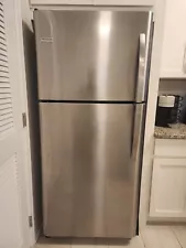 refrigerators- used in perfect condition 