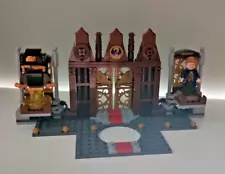 LEGO DIMENSIONS 71253: Fantastic Beasts and Where to Find Them Play the Movie