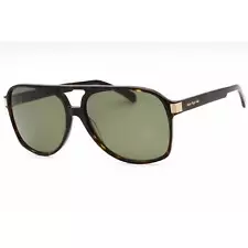 Lacoste Men's Sunglasses Dark Havana Acetate Frame L977S RICKY REGAL 230