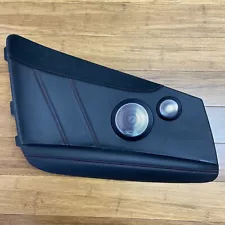 ð2017-2019 MERCEDES C63 AMG Coupe Rear Left Door Quarter Panel OEM⚙️