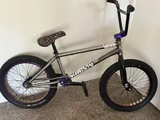 chromoly bmx bikes for sale