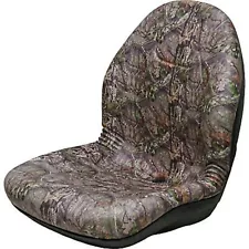 Camo Vinyl Bucket Seat Fits Yamaha 149000CM Fits Rhino 450 660 700 KM 127