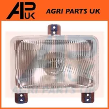 Front Headlamp Headlight for Massey Ferguson 240 243 253 263 3000 3600 Tractor