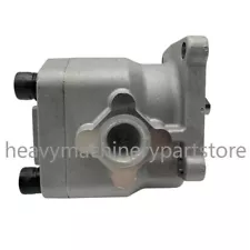 Hydraulic Pump 66621-3610-2 67211-7610-2 67211-7610-0 for Kubota B7000 B7100